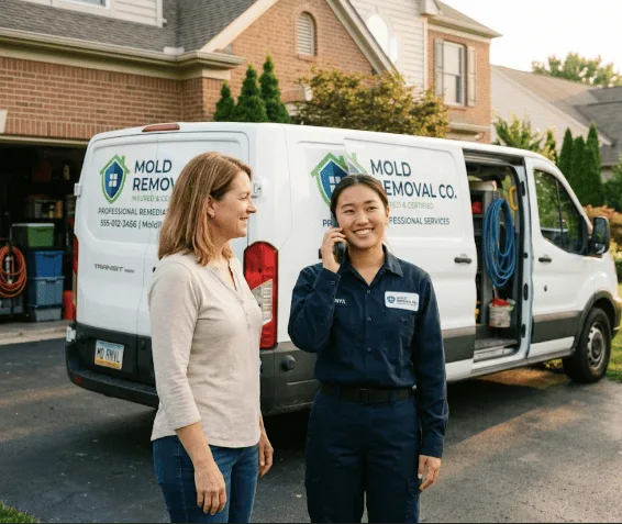 Crawlspace Mold Remediation Hume, VA FAQs